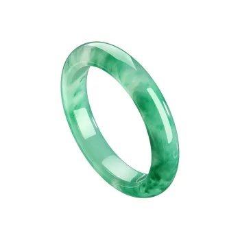 Princess Cui Dulong Jade Bangles Women's