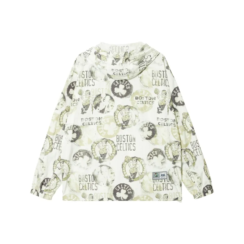 JACK JONES· JACK & JONES NBA Co brand Sun Protection Clothing Men's-1