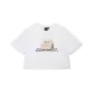 Women's Apparel Cropped[White]