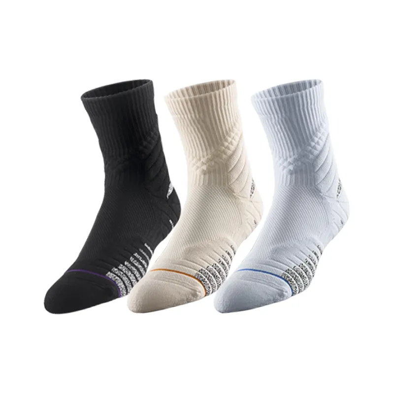 BKCXZICE Basketball Socks Unisex-16