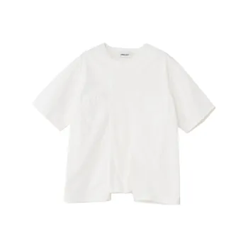 AMBUSH T-Shirts Men White
