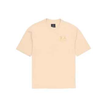 JORDAN X Union M J T Shirt Asia Sizing