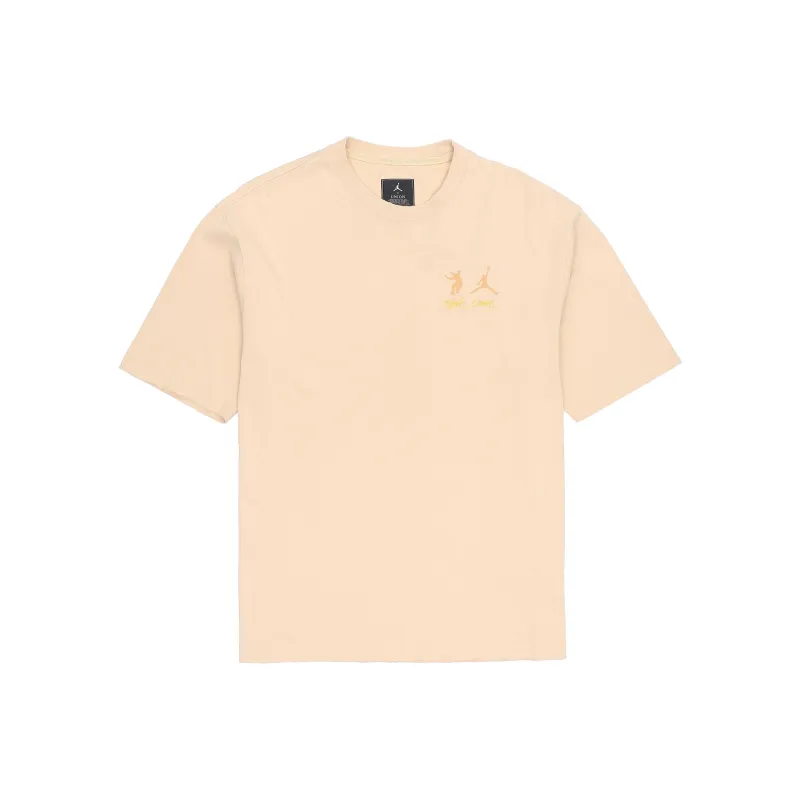 Jordan X Union M J T Shirt Asia Sizing-0