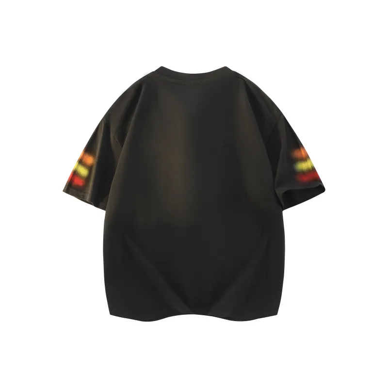 FASTFISH T Shirts Unisex-1