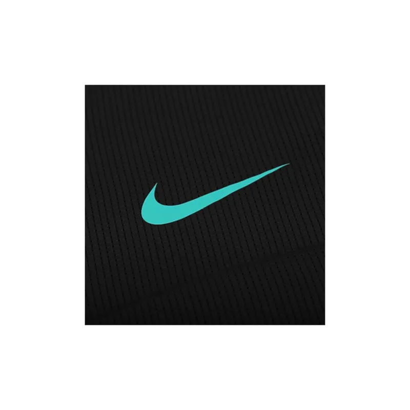 Nike T Shirts Men Black-2