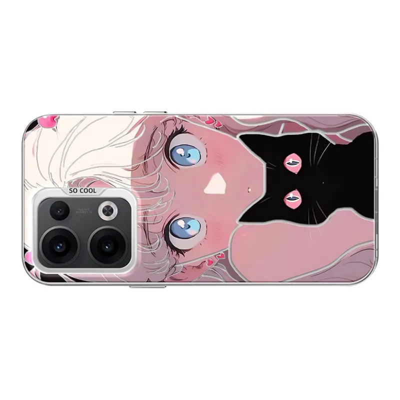 MANQIN Phone Cases-14