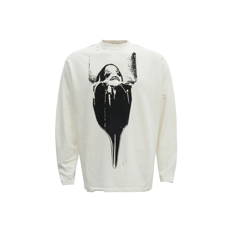 FREE WORLD ORDER T-Shirts Unisex White-0
