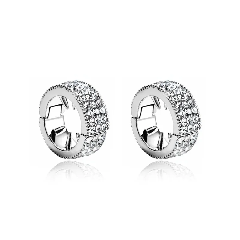ZANC Hair Clips Women's-1