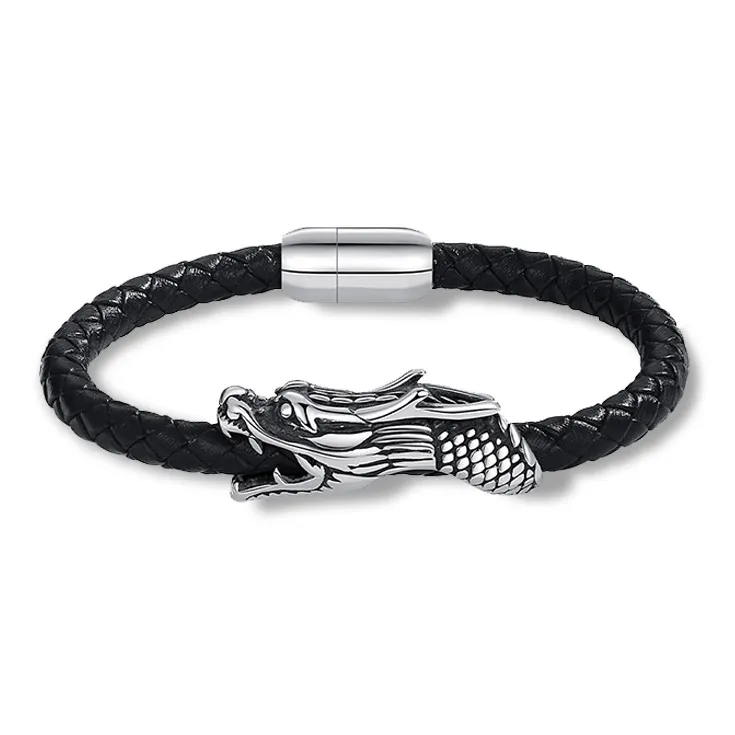 YINCHIE Magnetic Bracelets Men's-0
