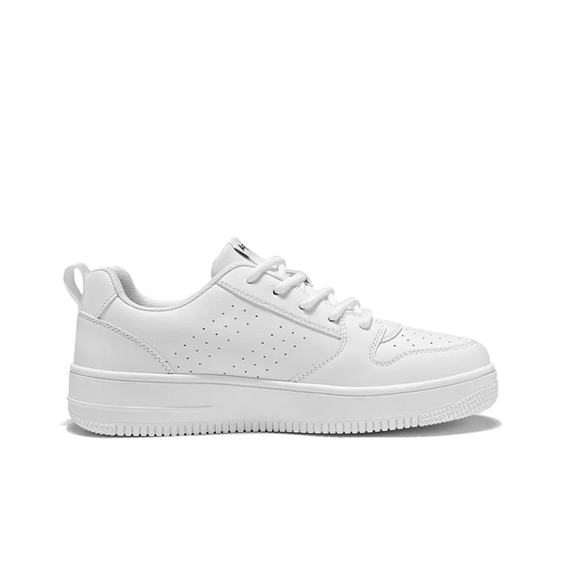 AGSDON Low Top Skateboard Shoes Men's-1