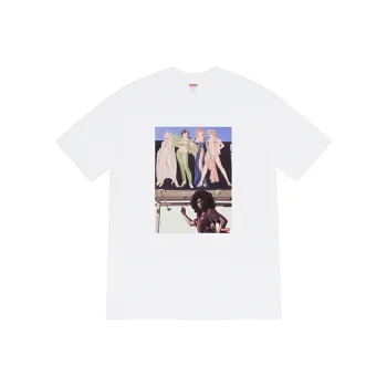 Supreme American Picture Tee