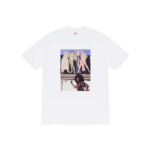 Supreme American Picture Tee