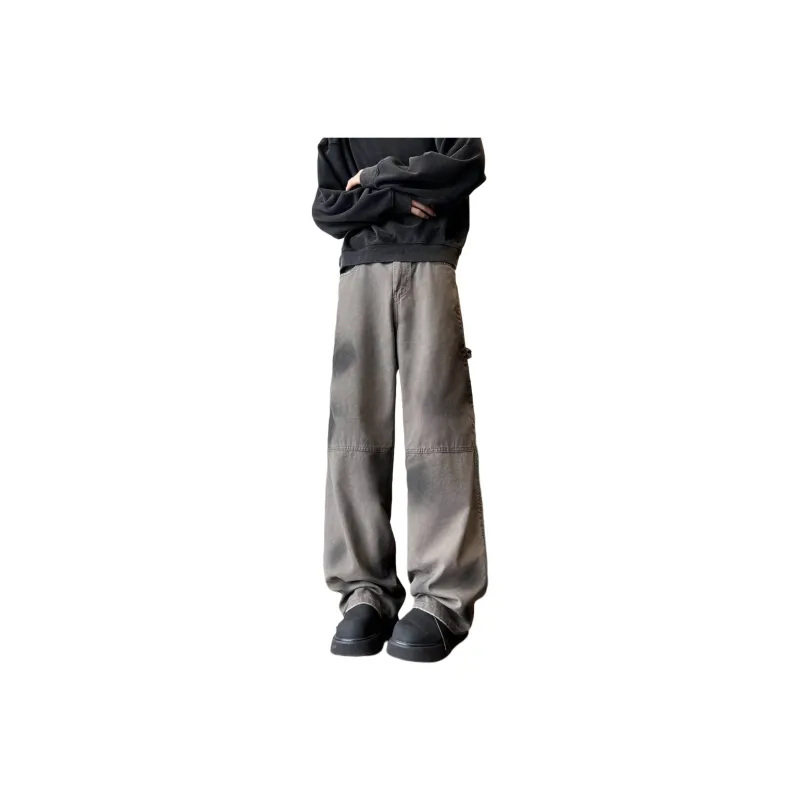 CREAZIONI LA FANTASIA E MOBILE Jeans Unisex-3
