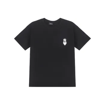 MLB New York Yankees T Shirts Unisex Black
