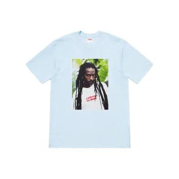 Supreme Buju Banton Tee