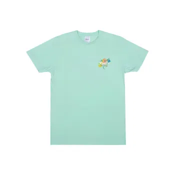 RIPNDIP Regular T Shirt Unisex Grass Green
