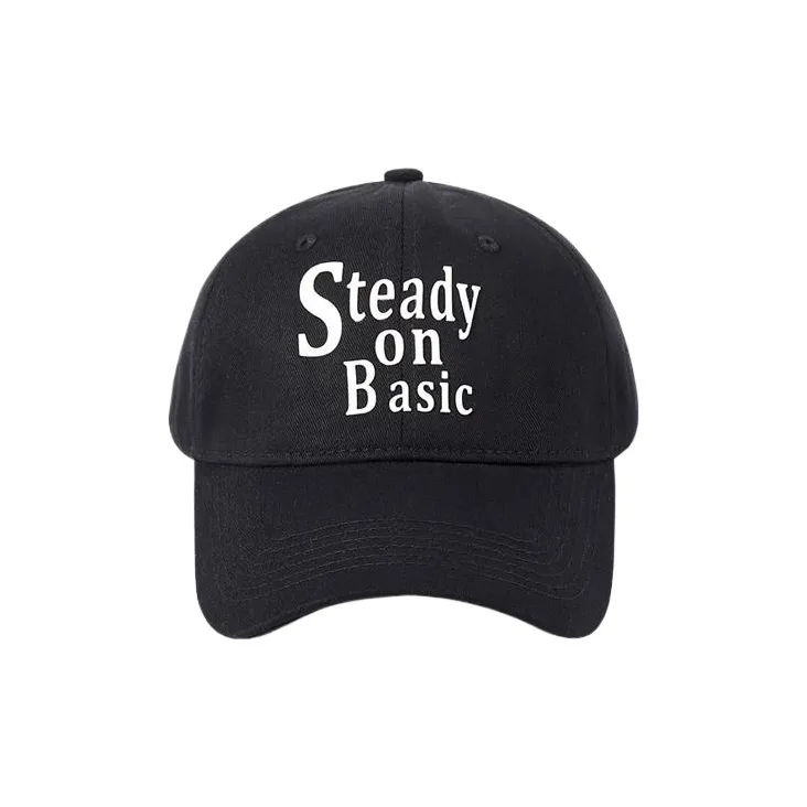 DZP Cotton Baseball Caps Unisex-1