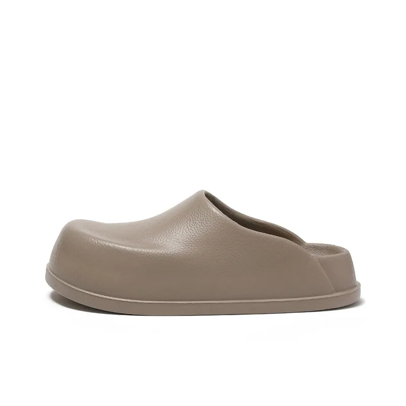 Cat Power EVA Abrasion Resistant Wrap toe Slippers Unisex-0