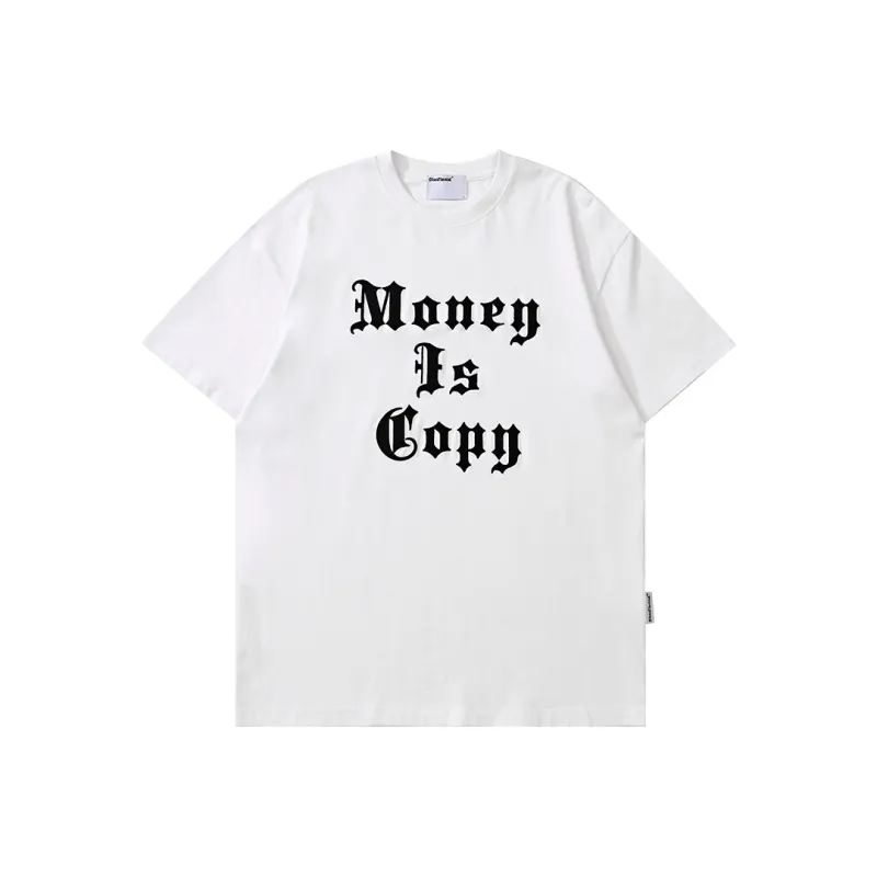 SHOOT BRAND T-Shirts Men-3