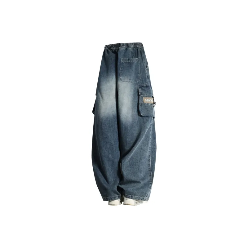 Maserati Jeans Unisex-8
