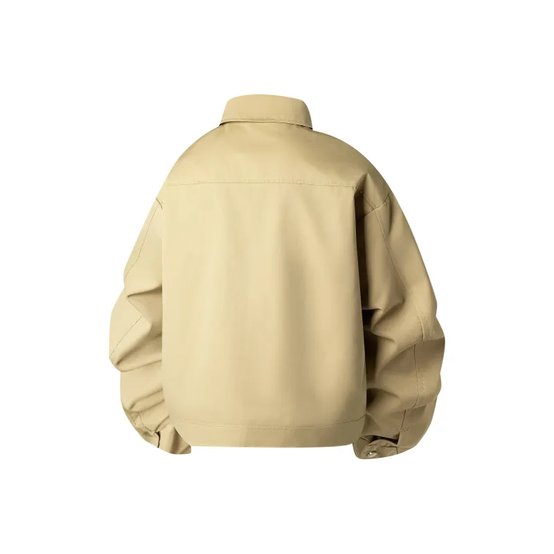 HOTSUIT Jackets Unisex-3