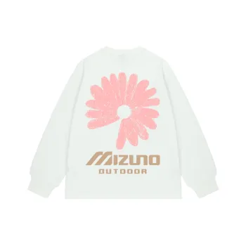Mizuno T Shirts Unisex