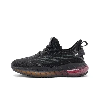 K bird Cushioning, Breathable, Lightweight Low Top Casual Shoes Men's