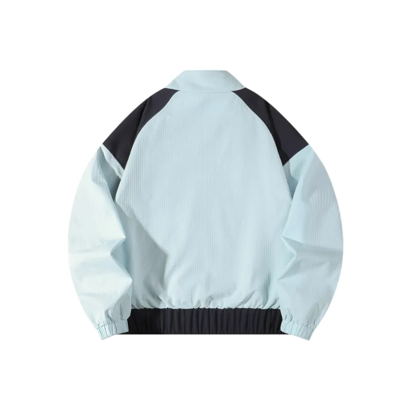 YOFVV Jackets Unisex-1