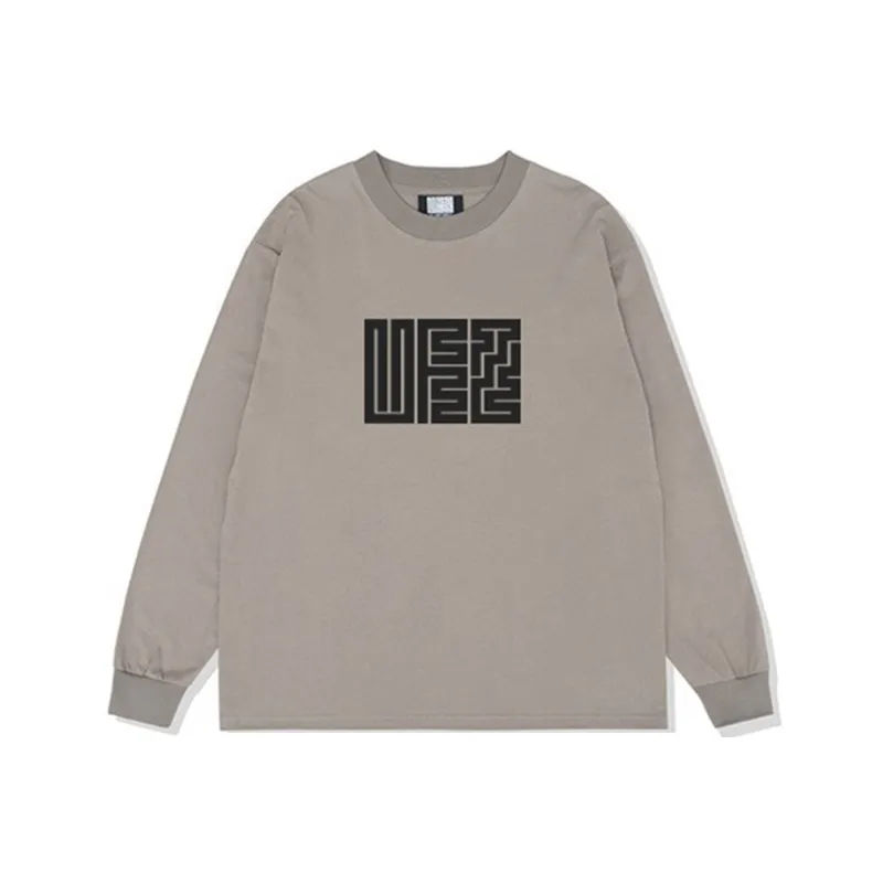 UFZ T Shirts Unisex-9