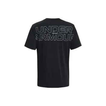 Under Armour T Shirt Men's Black