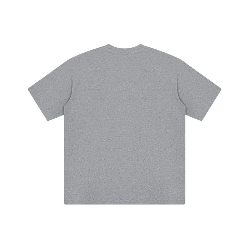 Flowers In Water T Shirt Unisex-5