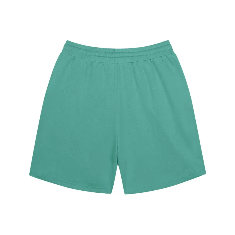 TIP OFF Casual Shorts Unisex-15