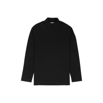 Y 3 T Shirts Men Black