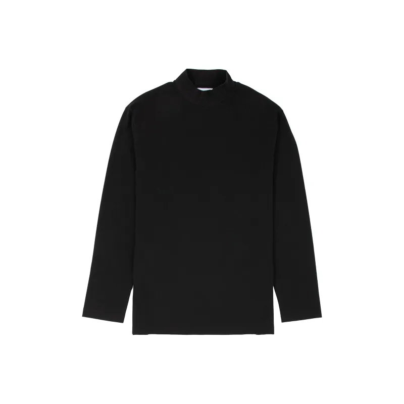 Y 3 T Shirts Men Black-0