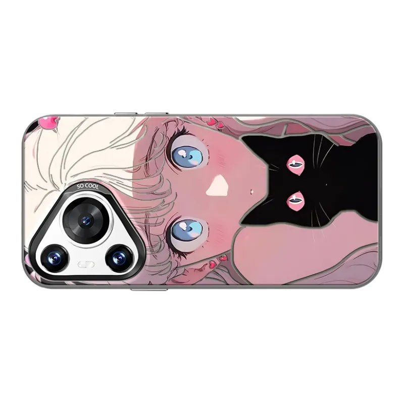 MANQIN Phone Cases-19