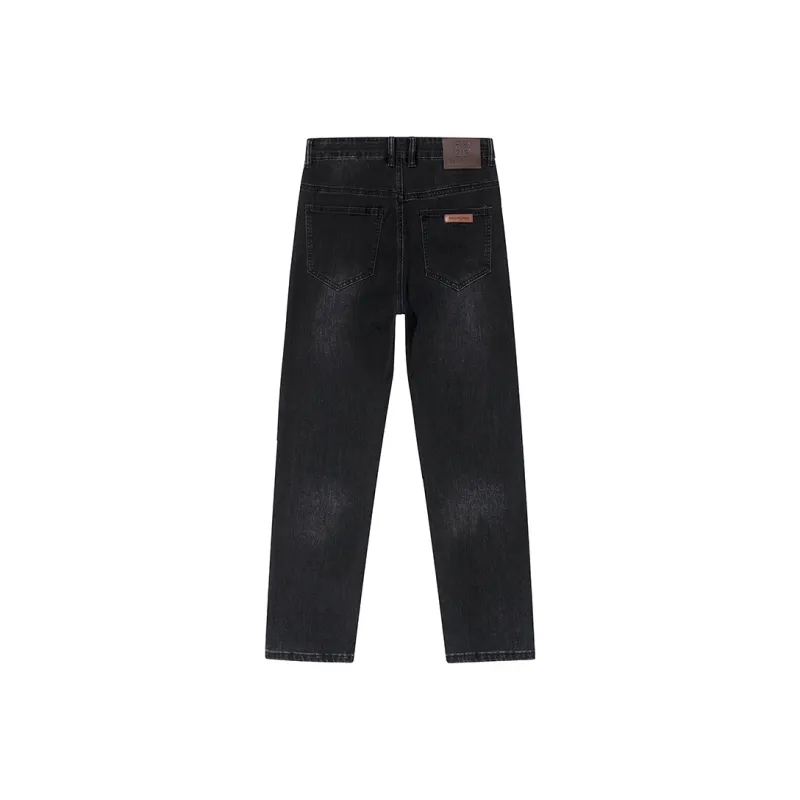 TRMT Jeans Unisex-6