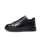 Black with Black Sole