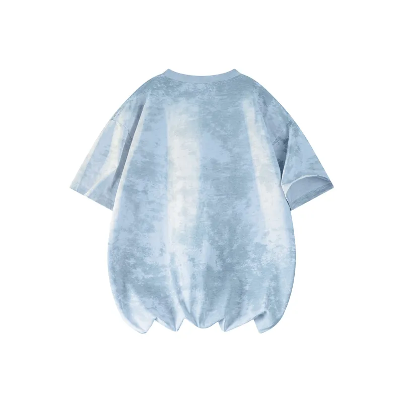 WOLF ZONE T Shirts Unisex-10