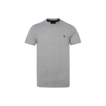 PS By Paul Smith T-Shirts Men Gray