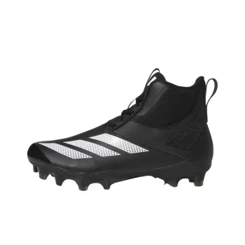 Adidas Adizero Chaos Linemen Pack Black White