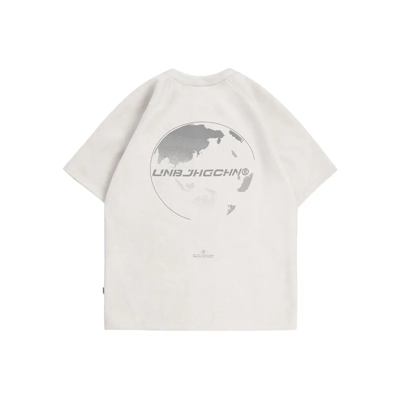 BJHG T Shirts Unisex-4