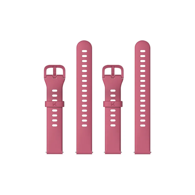 Keep Compatibility Watch Band 158 228mm Silicone Material-5