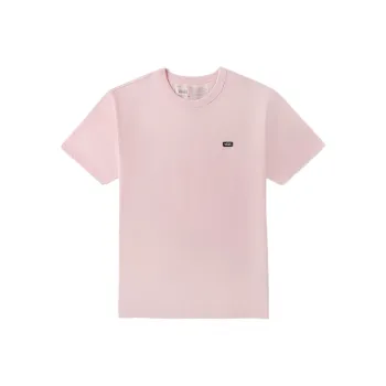Vans T-Shirts Unisex Pink