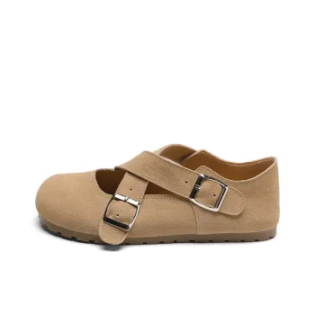 ZHR Casual Single Shoes Women's