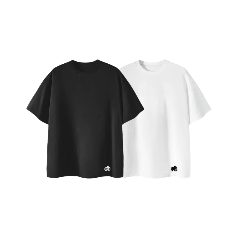 PSO Brand T Shirts Unisex-35