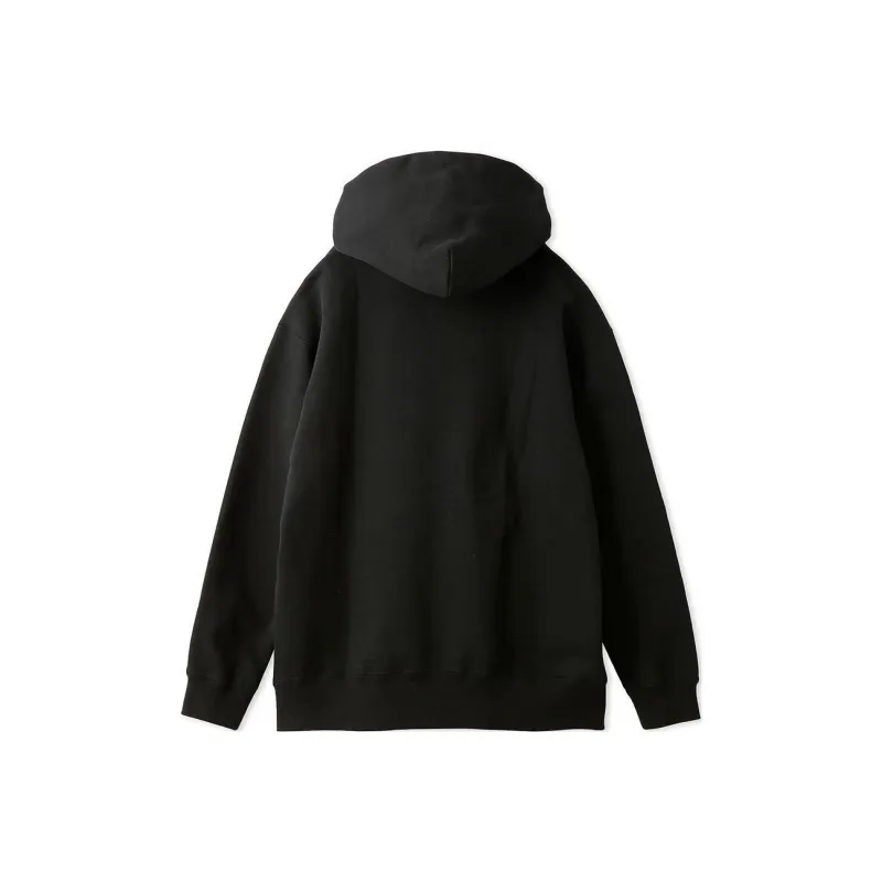 BARBOUR Sweatshirt Unisex Black-1