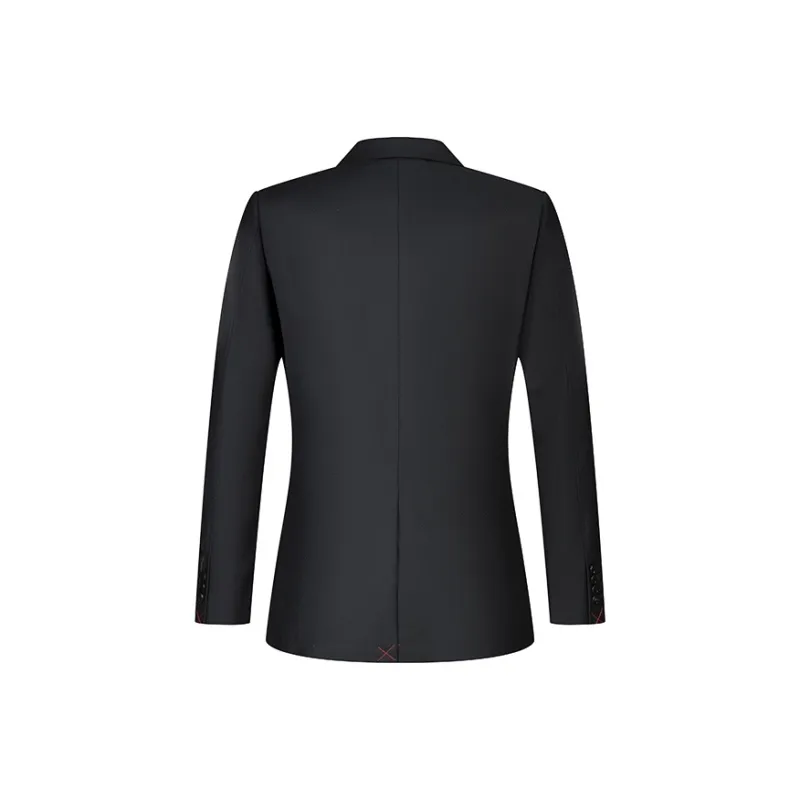 LIU·JO UOMO Business Suit Men's Black-1