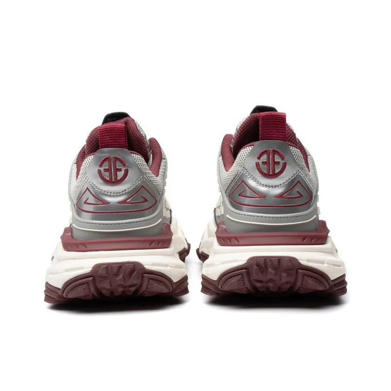 FED Low Top Chunky Sneakers Men's-9