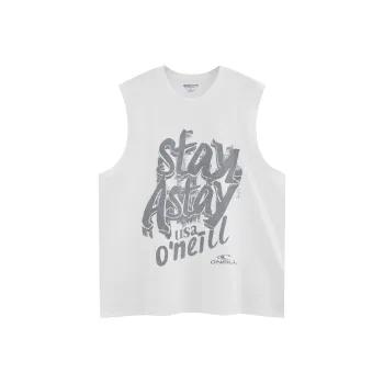 O'Neill Tank Tops Unisex
