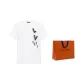 With Shopping Bag